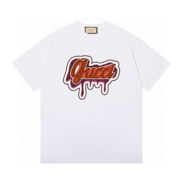 Picture of Gucci T Shirts Short _SKUGucciXS-LmptxG007710649